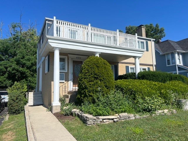 4386 Woodland Ave, Western Springs, IL 60558 - photo 1