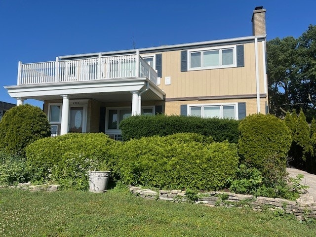 4386 Woodland Ave, Western Springs, IL 60558 - photo 2