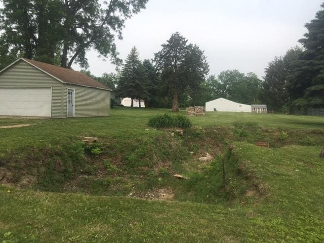 1517 College Ave S, Dixon, IL 61021