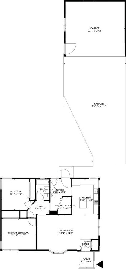 1215 Webster Ln, Des Plaines, IL 60018 - photo 28