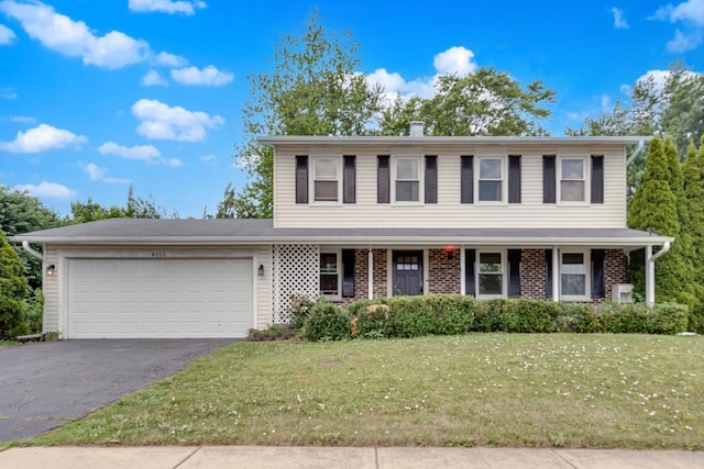 4000 Huntington Blvd, Hoffman Estates, IL 60192 - photo 1