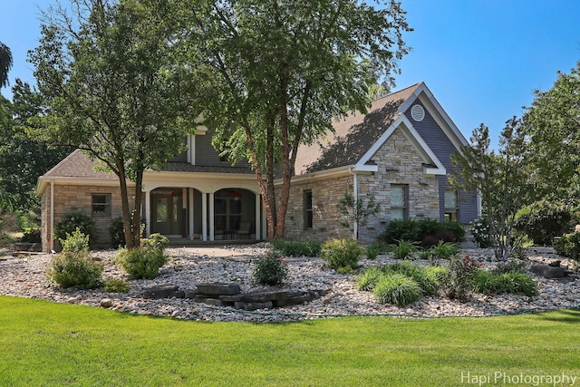 4821 Inmans Way, Ringwood, IL 60072 - photo 2