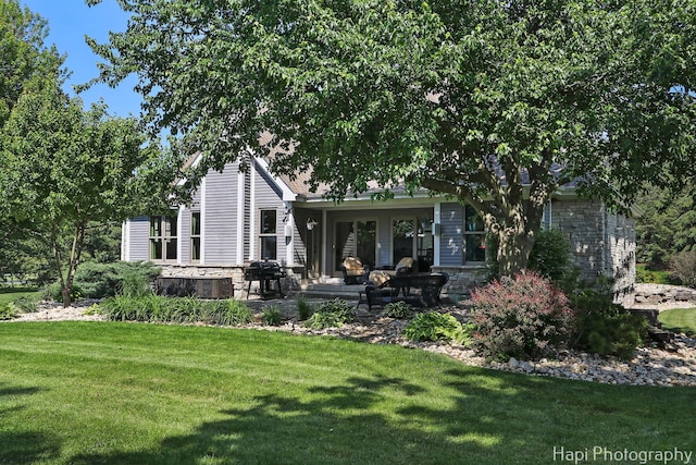 4821 Inmans Way, Ringwood, IL 60072 - photo 41