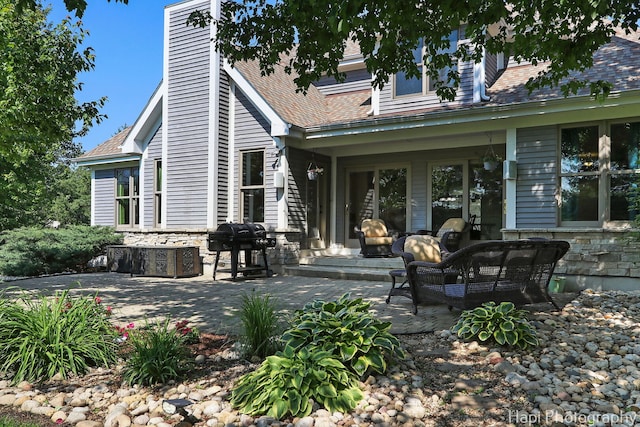4821 Inmans Way, Ringwood, IL 60072 - photo 42