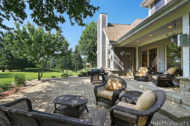4821 Inmans Way, Ringwood, IL 60072 - photo 43