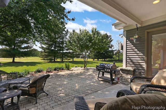 4821 Inmans Way, Ringwood, IL 60072 - photo 44