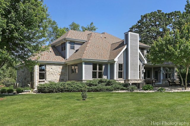 4821 Inmans Way, Ringwood, IL 60072 - photo 45