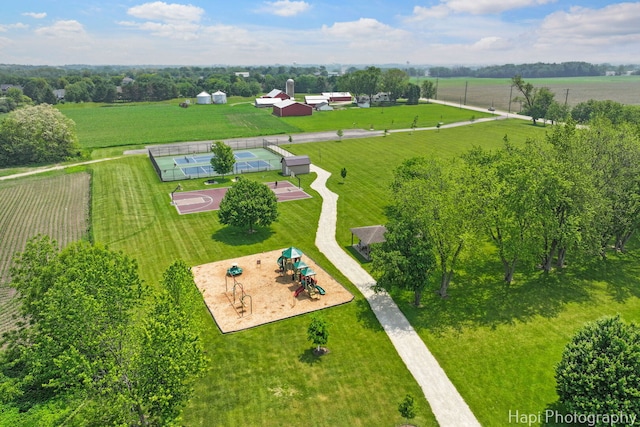 4821 Inmans Way, Ringwood, IL 60072 - photo 56
