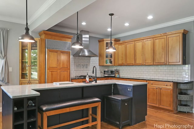 4821 Inmans Way, Ringwood, IL 60072 - photo 9