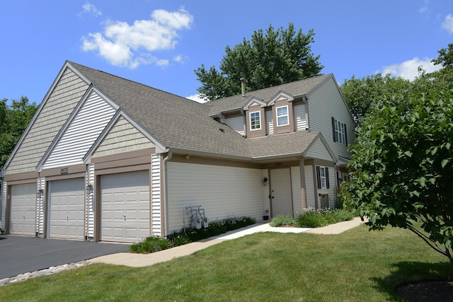 2435 Sheehan Dr Unit 201, Naperville, IL 60564 - photo 1
