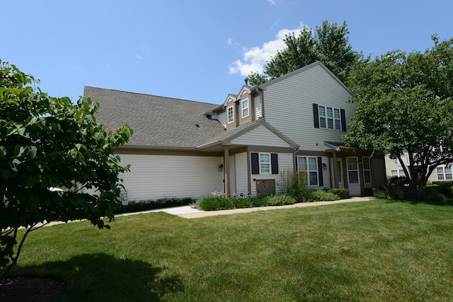 2435 Sheehan Dr Unit 201, Naperville, IL 60564 - photo 2