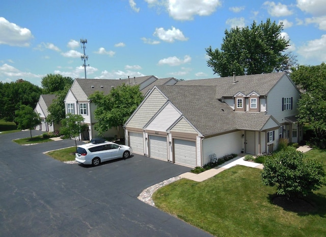 2435 Sheehan Dr Unit 201, Naperville, IL 60564 - photo 3