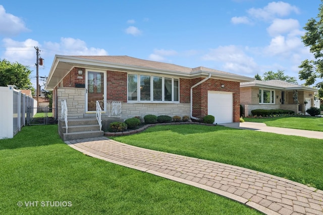 4445 N Forestview Ave, Chicago, IL 60656 - photo 2