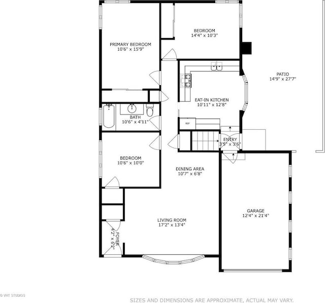 4445 N Forestview Ave, Chicago, IL 60656 - photo 23