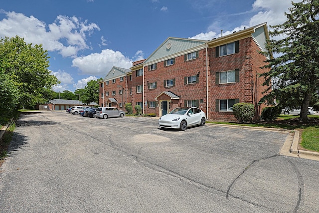 1520 N River W Ct Unit 3B, Mount Prospect, IL 60056 - photo 1