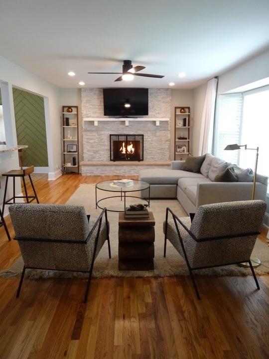 25W275 Gunston Ave, Naperville, IL 60540 - photo 2