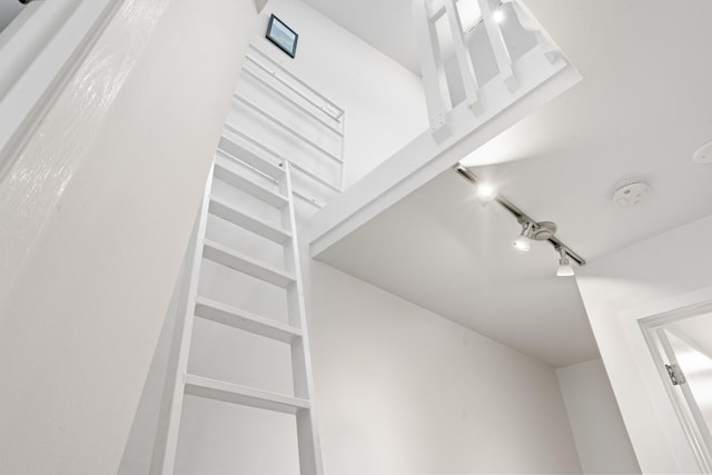 1801 W Diversey Pkwy Unit 36, Chicago, IL 60614 - view of stairway