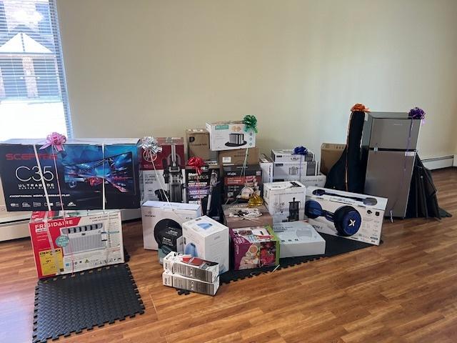 291 Gregory St Unit 6, Aurora, IL 60504 - storage area with baseboard heating
