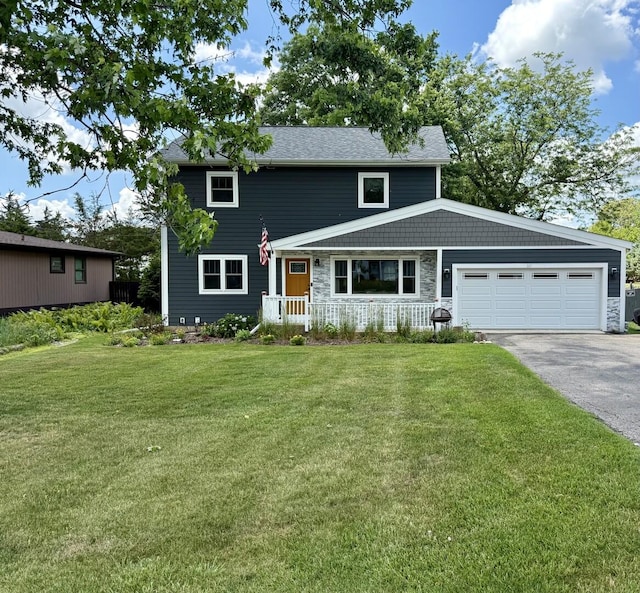 145 N Pleasant Rd, Lake Zurich, IL 60047 - photo 1