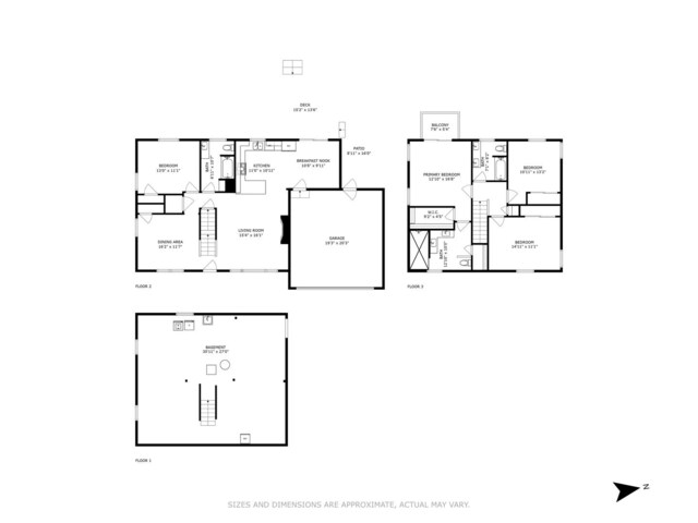145 N Pleasant Rd, Lake Zurich, IL 60047 - photo 19