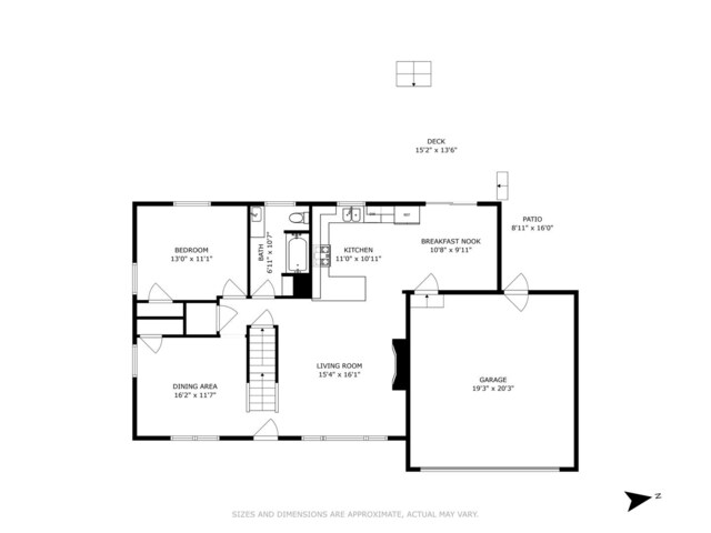 145 N Pleasant Rd, Lake Zurich, IL 60047 - photo 21
