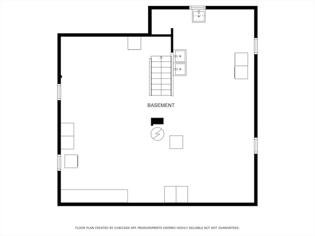 393 Lakelawn Blvd, Aurora, IL 60506 - view of floor plan / room layout