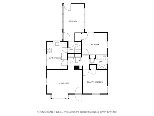 393 Lakelawn Blvd, Aurora, IL 60506 - view of home floor plan