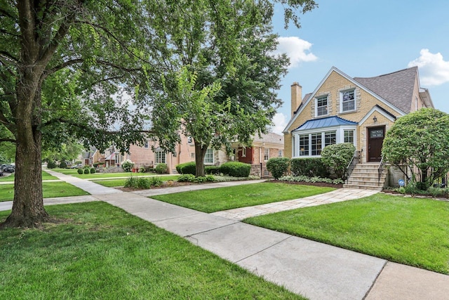 1732 N Nordica Ave, Chicago, IL 60707 - photo 2