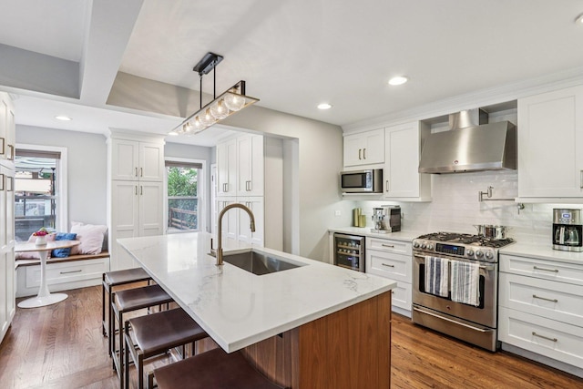 1732 N Nordica Ave, Chicago, IL 60707 - photo 12
