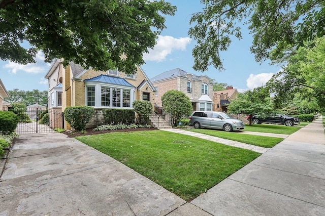 1732 N Nordica Ave, Chicago, IL 60707 - photo 3
