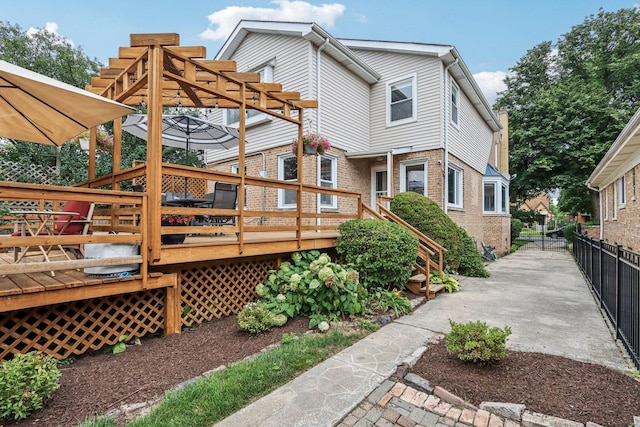 1732 N Nordica Ave, Chicago, IL 60707 - photo 41