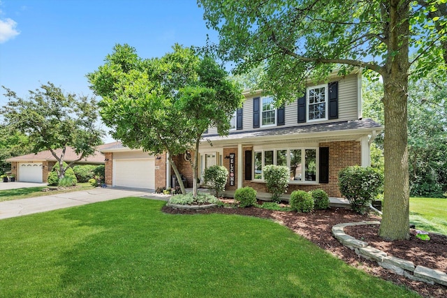7801 Green Valley Ct, Darien, IL 60561 - photo 1