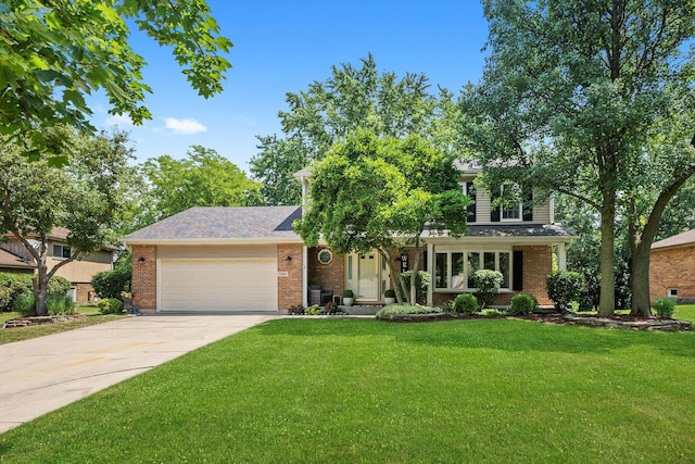7801 Green Valley Ct, Darien, IL 60561 - photo 3