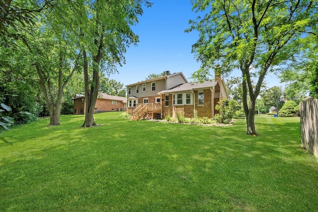 7801 Green Valley Ct, Darien, IL 60561 - photo 34