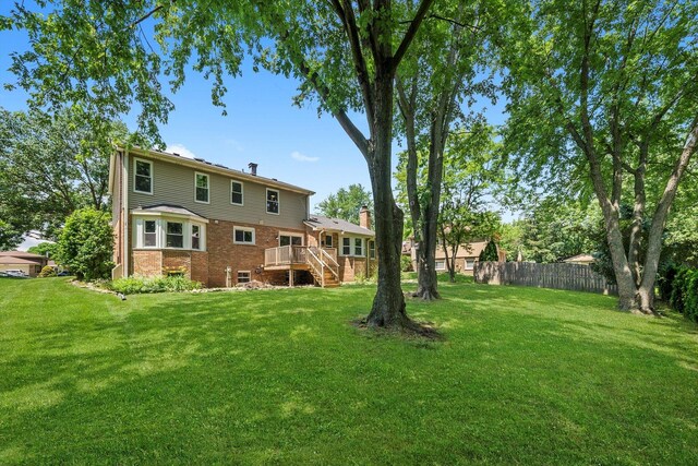 7801 Green Valley Ct, Darien, IL 60561 - photo 35