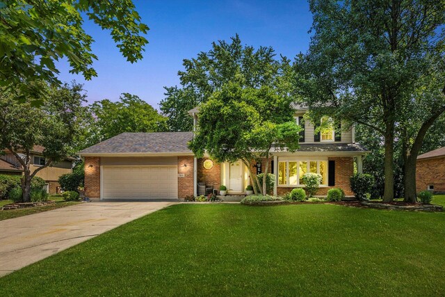 7801 Green Valley Ct, Darien, IL 60561 - photo 37