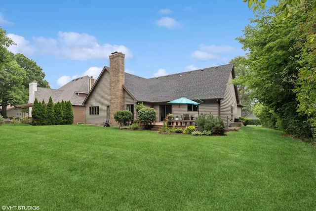 30 N Holly Ave, Fox Lake, IL 60020 - photo 32