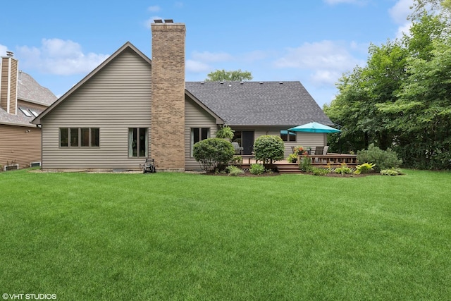 30 N Holly Ave, Fox Lake, IL 60020 - photo 33