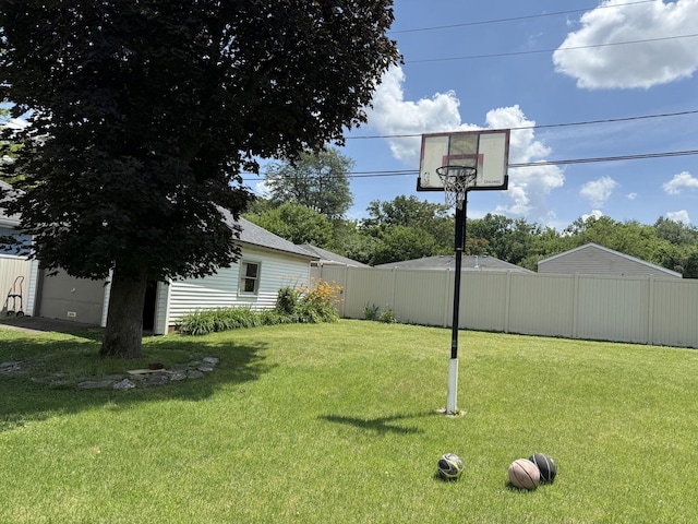 15970 New Ave, Lemont, IL 60439 - view of yard