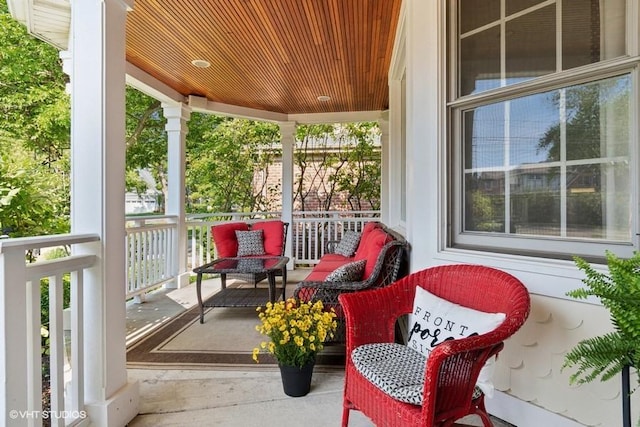 366 W Eggleston Ave, Elmhurst, IL 60126 - view of porch