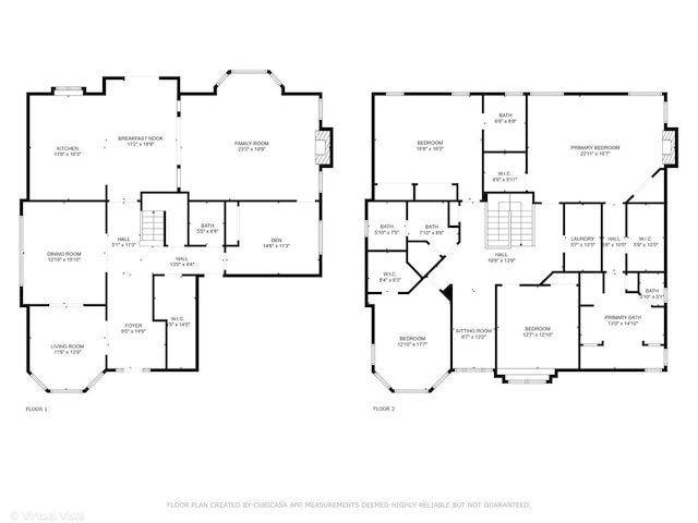 366 W Eggleston Ave, Elmhurst, IL 60126 - view of property floor plan
