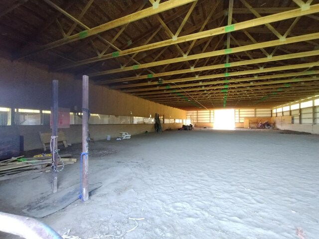 29153 S Klemme Rd, Beecher, IL 60401 - view of miscellaneous room