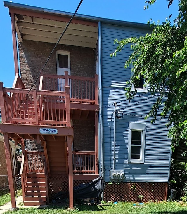 7525 S Calumet Ave, Chicago, IL 60619 - photo 3
