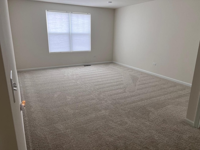 12490 Rossaveal Way, Lemont, IL 60439 - carpeted empty room with baseboards