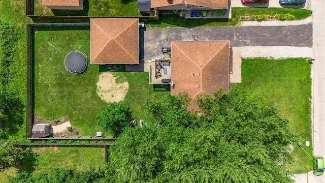 26 W Pine Ave, Cortland, IL 60112 - view of subject property
