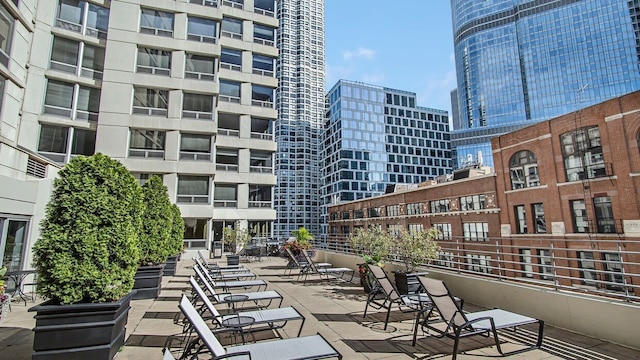 440 N Wabash Ave Unit 2803, Chicago, IL 60611 - photo 16