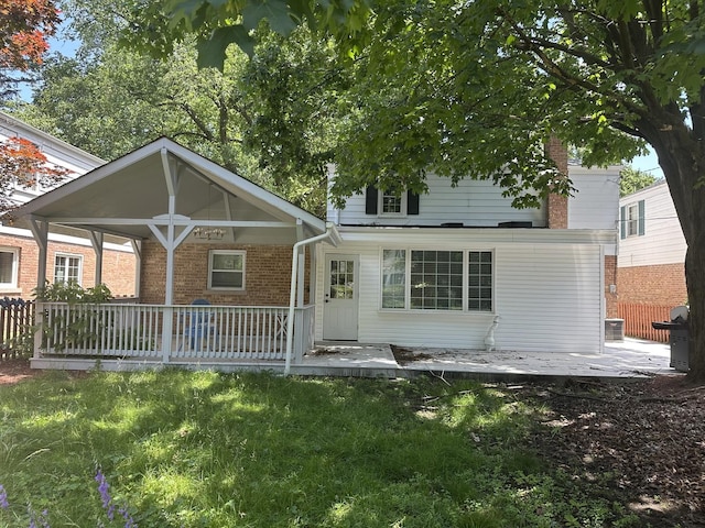 530 S Dryden Pl, Arlington Heights, IL 60005 - photo 3