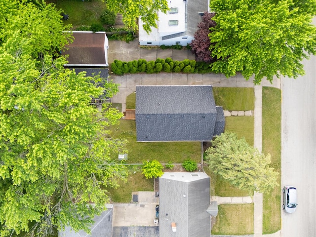 1030 Spruce St, Aurora, IL 60506 - view of subject property