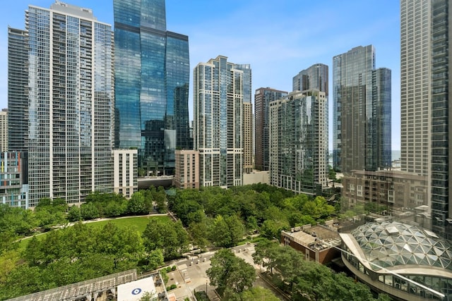 360 E Randolph St Unit 1208, Chicago, IL 60601 - photo 20