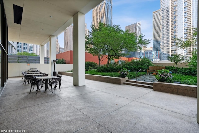 360 E Randolph St Unit 1208, Chicago, IL 60601 - photo 26
